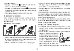 Preview for 39 page of Beurer 65051 Instructions For Use Manual