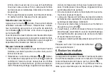 Preview for 40 page of Beurer 65051 Instructions For Use Manual