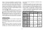 Preview for 41 page of Beurer 65051 Instructions For Use Manual