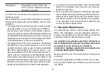 Preview for 44 page of Beurer 65051 Instructions For Use Manual