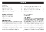 Preview for 46 page of Beurer 65051 Instructions For Use Manual