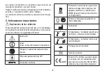 Preview for 47 page of Beurer 65051 Instructions For Use Manual