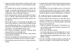 Preview for 49 page of Beurer 65051 Instructions For Use Manual