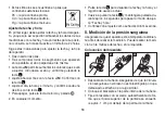 Preview for 53 page of Beurer 65051 Instructions For Use Manual