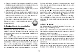 Preview for 55 page of Beurer 65051 Instructions For Use Manual