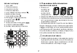 Preview for 67 page of Beurer 65051 Instructions For Use Manual