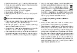 Preview for 80 page of Beurer 65051 Instructions For Use Manual