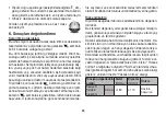 Preview for 85 page of Beurer 65051 Instructions For Use Manual