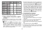 Preview for 86 page of Beurer 65051 Instructions For Use Manual