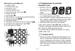 Preview for 111 page of Beurer 65051 Instructions For Use Manual