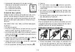 Preview for 112 page of Beurer 65051 Instructions For Use Manual