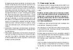 Preview for 118 page of Beurer 65051 Instructions For Use Manual