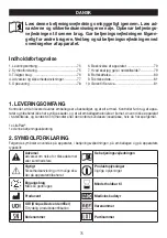 Preview for 75 page of Beurer 65302 Instructions For Use Manual