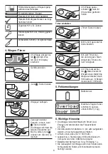 Preview for 3 page of Beurer 70850 Instructions For Use Manual