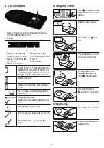 Preview for 5 page of Beurer 70850 Instructions For Use Manual