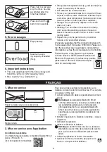 Preview for 6 page of Beurer 70850 Instructions For Use Manual