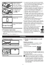 Preview for 8 page of Beurer 70850 Instructions For Use Manual