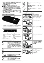 Preview for 9 page of Beurer 70850 Instructions For Use Manual