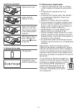 Preview for 10 page of Beurer 70850 Instructions For Use Manual