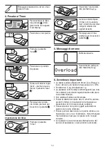 Preview for 12 page of Beurer 70850 Instructions For Use Manual