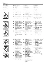 Preview for 3 page of Beurer 75735 Instructions For Use Manual