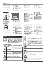 Preview for 4 page of Beurer 75735 Instructions For Use Manual