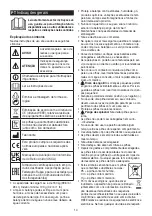 Preview for 14 page of Beurer 75735 Instructions For Use Manual