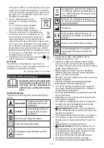 Preview for 16 page of Beurer 75735 Instructions For Use Manual