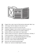 Preview for 2 page of Beurer 76006 Instructions For Use Manual