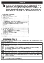 Preview for 4 page of Beurer 76006 Instructions For Use Manual