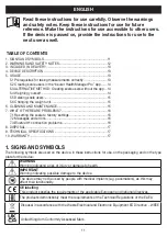 Preview for 11 page of Beurer 76006 Instructions For Use Manual