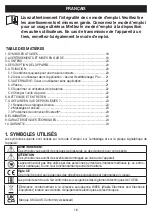 Preview for 18 page of Beurer 76006 Instructions For Use Manual