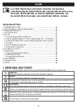 Preview for 92 page of Beurer 76006 Instructions For Use Manual