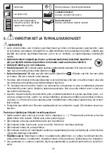 Preview for 93 page of Beurer 76006 Instructions For Use Manual