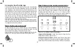 Preview for 21 page of Beurer 79102 Instructions For Use Manual