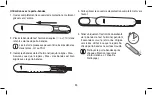 Preview for 35 page of Beurer 79102 Instructions For Use Manual