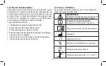 Preview for 41 page of Beurer 79102 Instructions For Use Manual