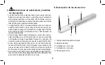 Preview for 43 page of Beurer 79102 Instructions For Use Manual