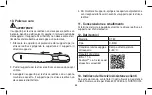 Предварительный просмотр 64 страницы Beurer 79102 Instructions For Use Manual