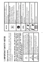 Предварительный просмотр 4 страницы Beurer 800W Series Instructions For Use Manual