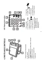 Предварительный просмотр 9 страницы Beurer 800W Series Instructions For Use Manual