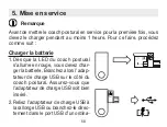 Предварительный просмотр 68 страницы Beurer 8sense PC 100 Instructions For Use Manual