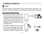 Предварительный просмотр 120 страницы Beurer 8sense PC 100 Instructions For Use Manual