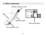 Предварительный просмотр 144 страницы Beurer 8sense PC 100 Instructions For Use Manual