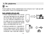 Предварительный просмотр 146 страницы Beurer 8sense PC 100 Instructions For Use Manual