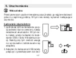 Предварительный просмотр 197 страницы Beurer 8sense PC 100 Instructions For Use Manual