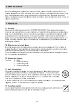 Preview for 16 page of Beurer Aroma HK 65 Instructions For Use Manual