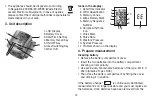 Предварительный просмотр 13 страницы Beurer BC 16 Instructions For Use Manual