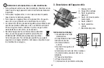 Предварительный просмотр 37 страницы Beurer BC 16 Instructions For Use Manual