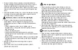 Предварительный просмотр 45 страницы Beurer BC 16 Instructions For Use Manual